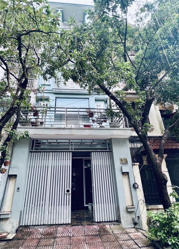 Cho thuê nhà tại phường văn quán, hà đông, hà nội