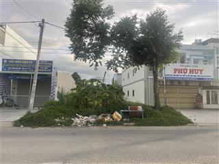Cho thuê đất tại lô 6, kdc hồng loan, 5 triệu, 120m2