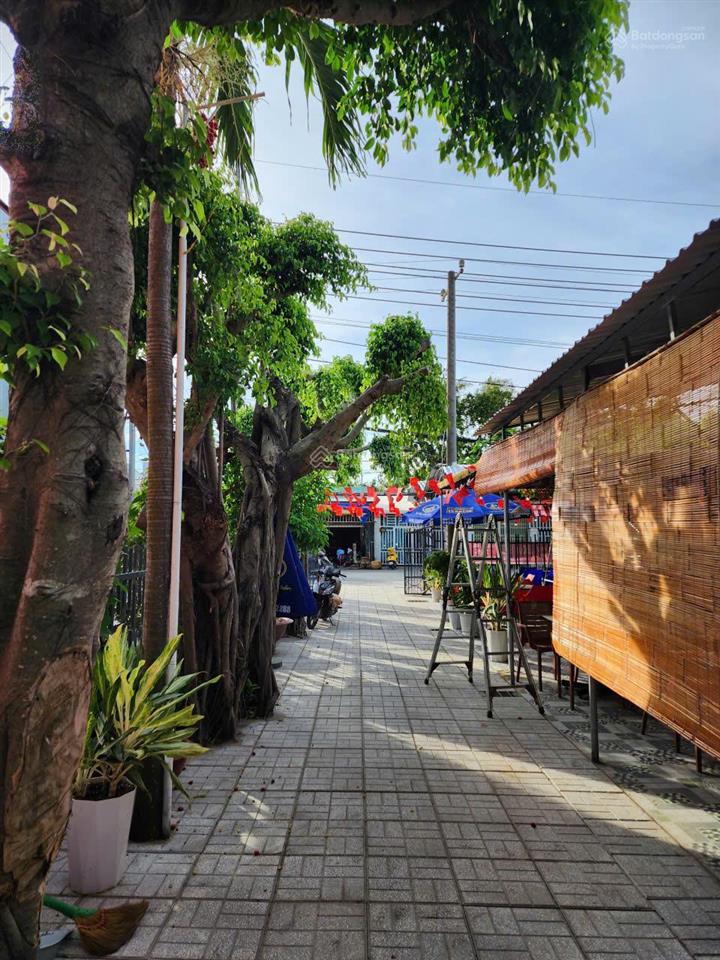 Bán nhà mặt tiền khu phố tám thước, giá cực chất 5,9 tỷ, 1036m2, kiên lương, kiên giang