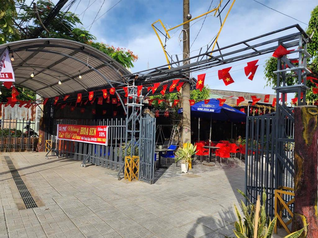Bán nhà mặt tiền khu phố tám thước, giá cực chất 5,9 tỷ, 1036m2, kiên lương, kiên giang