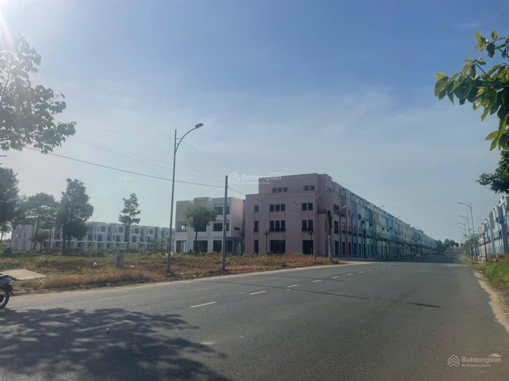 Cho thuê shophouse 200m2 tại stella mega city, 16 triệu vnd, bình thủy, cần thơ