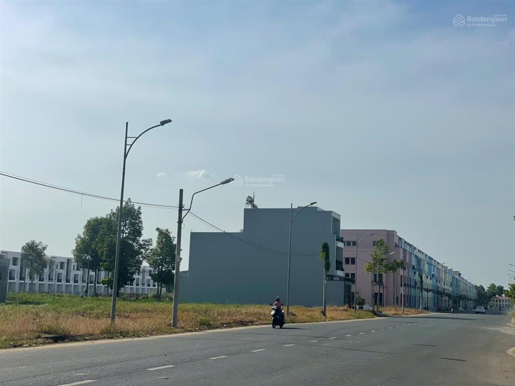 Cho thuê shophouse 200m2 tại stella mega city, 16 triệu vnd, bình thủy, cần thơ