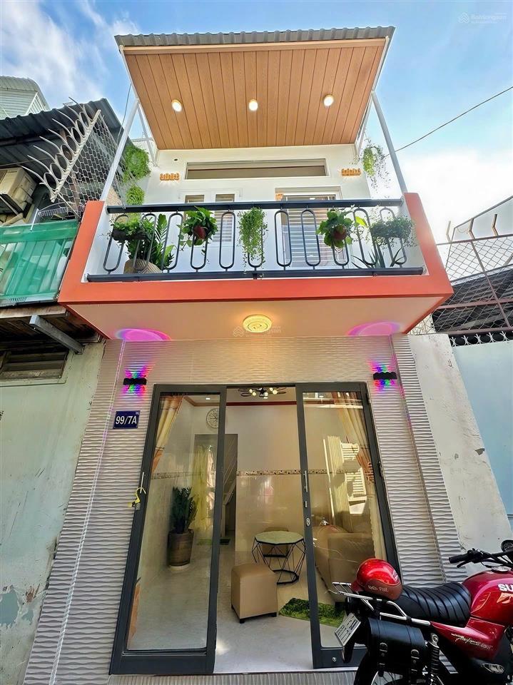 Nhà sổ hồng giá rẻ ninh kiều cho bạn trẻ