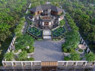 Bán đất xây nghỉ dưỡng ven biển giá rẻ, tặng bản vẽ thiết kế