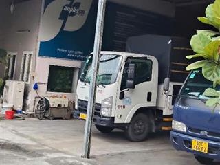 Kho siêu sạch đẹp và nhiều diện tích khác nhau