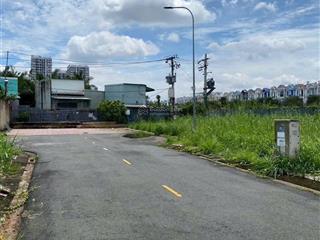 Đất 1 xẹt cách 50m ra trường lưu, 102m2 nhỉnh 5 tỷ