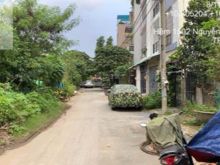 Ngay chợ long trường cách 100m ra nguyễn duy trinh, 55m2 nhỉnh 3 tỷ