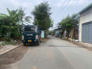 Mặt tiền hẻm 47 cách 50m ra trường lưu, giá đầu tư 63,3m2 chỉ 4,37 tỷ