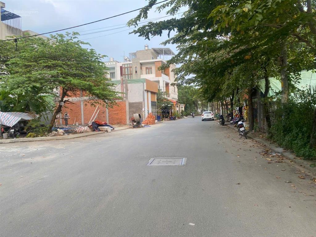 Đường 10m ô tô thông, 100m ra chợ long trường, sổ sẵn công chứng