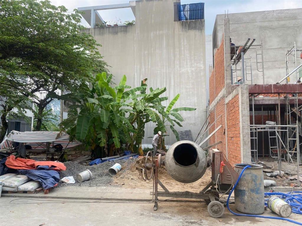 Đường 10m ô tô thông, 100m ra chợ long trường, sổ sẵn công chứng