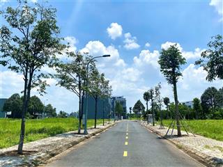 Đất nền đông tăng long, sổ riêng công chứng, 100m2 nhỉnh 6 tỷ