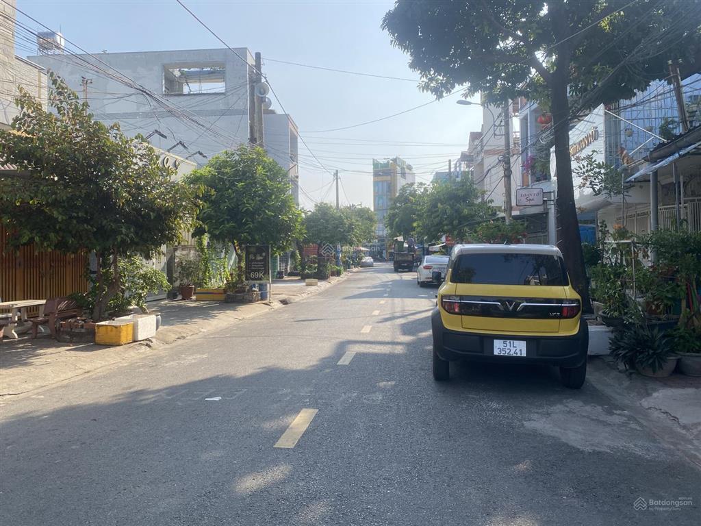 Đường thông 14m gần đỗ xuân hợp, 87m2 nhỉnh 9 tỷ