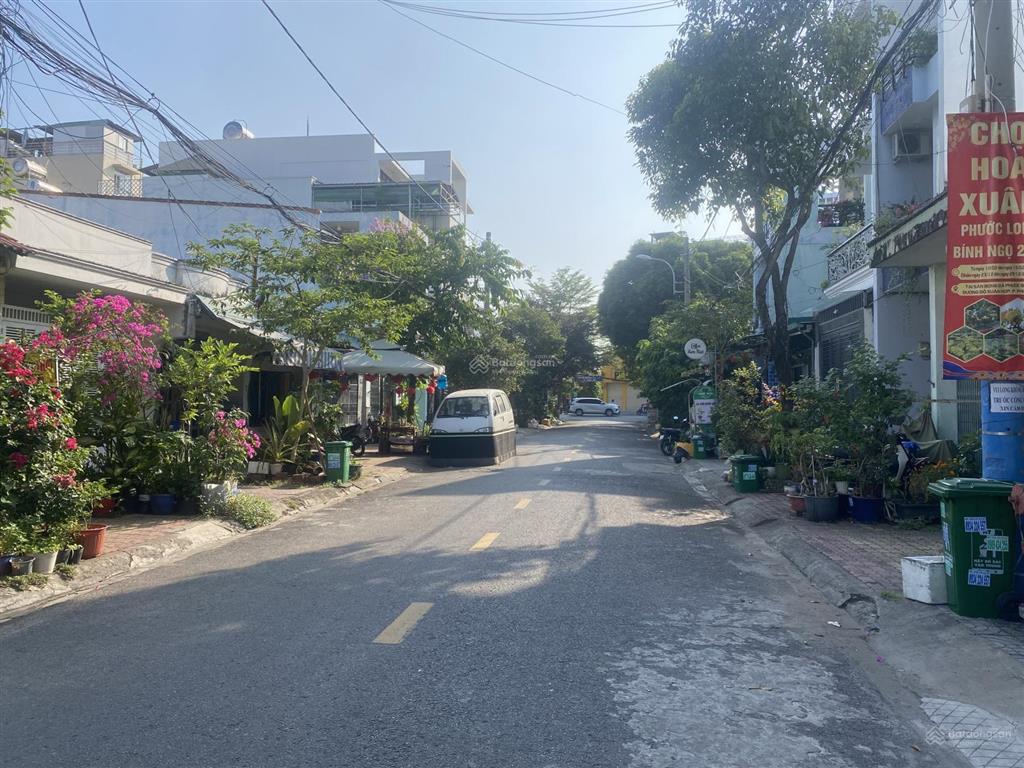 Đường thông 14m gần đỗ xuân hợp, 87m2 nhỉnh 9 tỷ