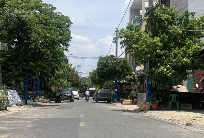 Đường thông 14m gần đỗ xuân hợp, 87m2 nhỉnh 9 tỷ