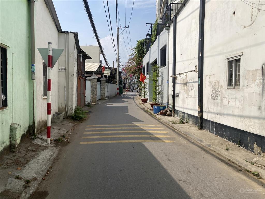 Đường số thông ô tô, cho thuê 20 triệu/tháng, ngang 10m dài 20m