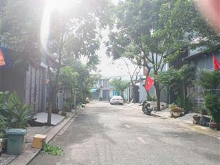 Đường thông 12m, sổ sẵn công chứng ngay, dân cư hiện hữu