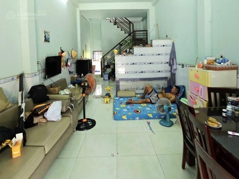Hẻm lã xuân oai thông qua nguyễn duy trinh, đường ô tô tránh, nhà 2 tầng nhỉnh 4 tỷ