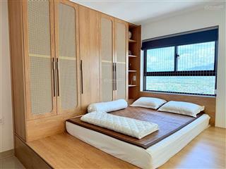 Hàng hiếm , căn hộ 47 m2 ,1 pn ,lầu cao view nhìn về sun , nội thất đẹp giá chỉ 2,75 tỷ