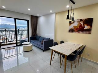 Căn 70 m2, 2 pn, 2 wc, view xéo biển, căn du lịch giá 3,95 tỷ ,full nội thất đẹp, đã có sổ