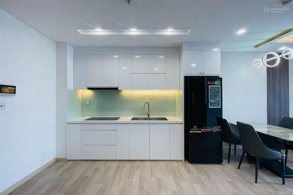Bán căn hộ tầng cao ct1 riverside luxury, vcn phước long, đang có dòng tiền cho thuê 14tr/tháng