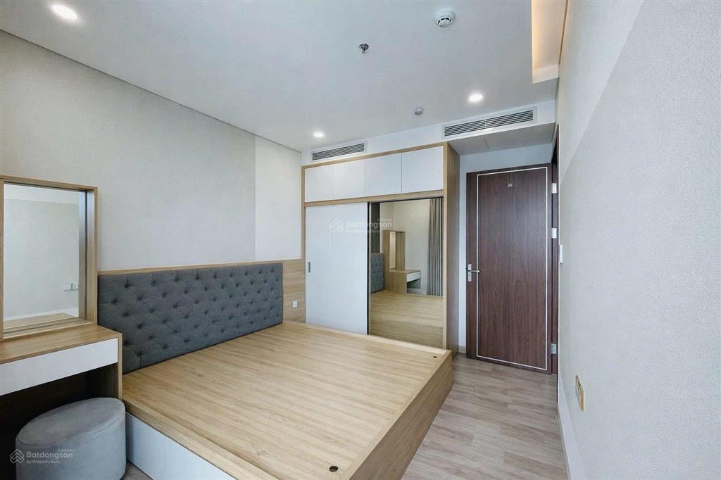 Bán căn hộ tầng cao ct1 riverside luxury, vcn phước long, đang có dòng tiền cho thuê 14tr/tháng