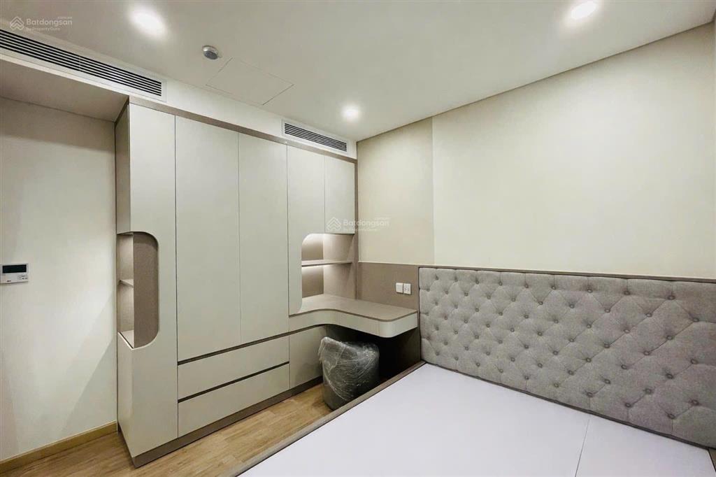 Bán căn hộ tầng cao ct1 riverside luxury, vcn phước long, đang có dòng tiền cho thuê 14tr/tháng
