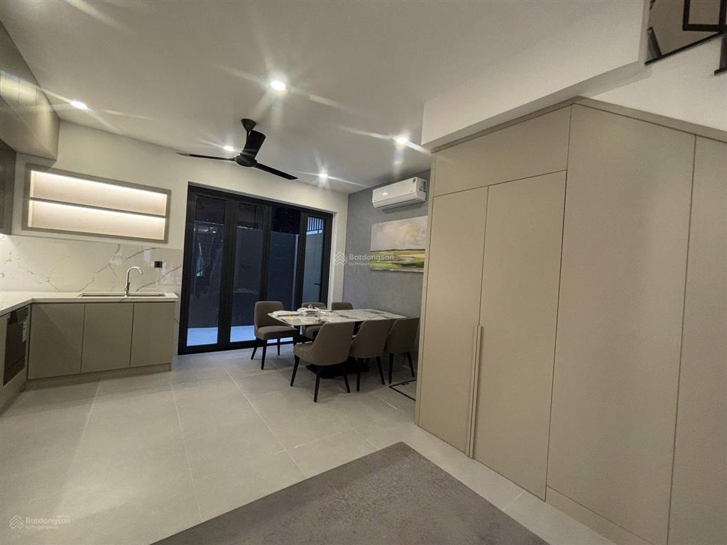 Cho thuê nhà full nội thất khu mỹ gia gói 8, giá chỉ 19 triệu/tháng,  0906 549 *** sơn