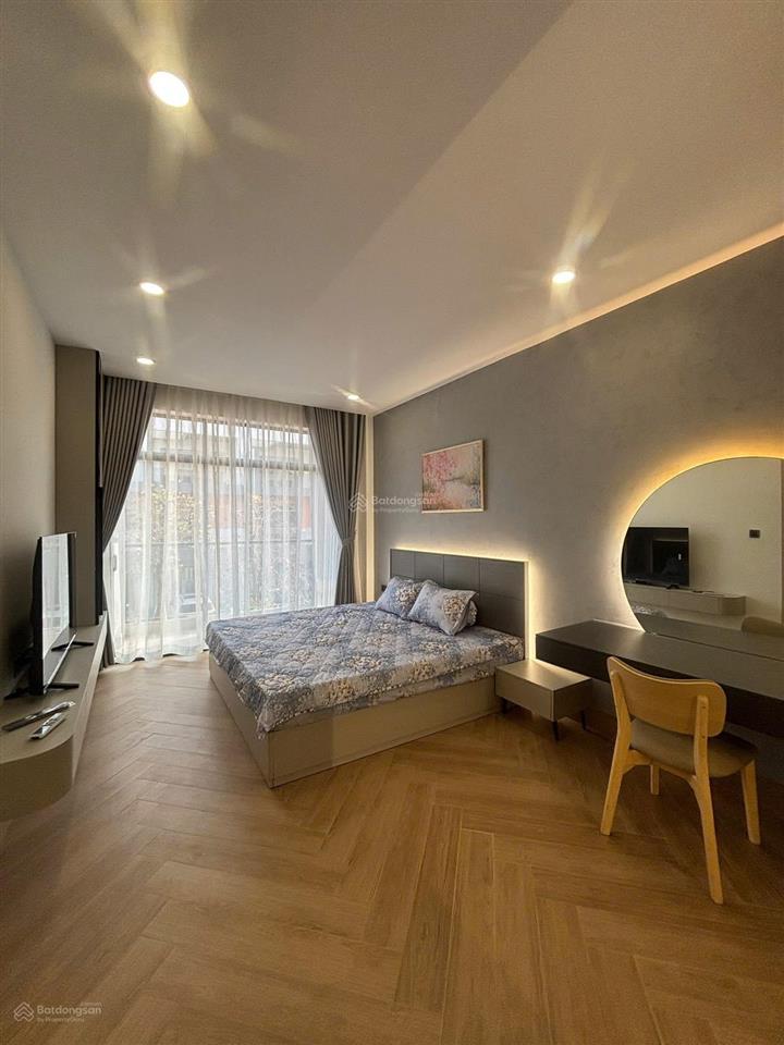 Cho thuê nhà full nội thất khu mỹ gia gói 8, giá chỉ 19 triệu/tháng,  0906 549 *** sơn
