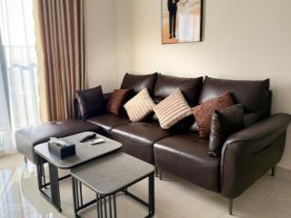 Bán căn hộ 74 m2, lầu cao, đầy đủ nội thất đẹp mới tinh giá 4,3 tỷ,  0906 549 *** sơn