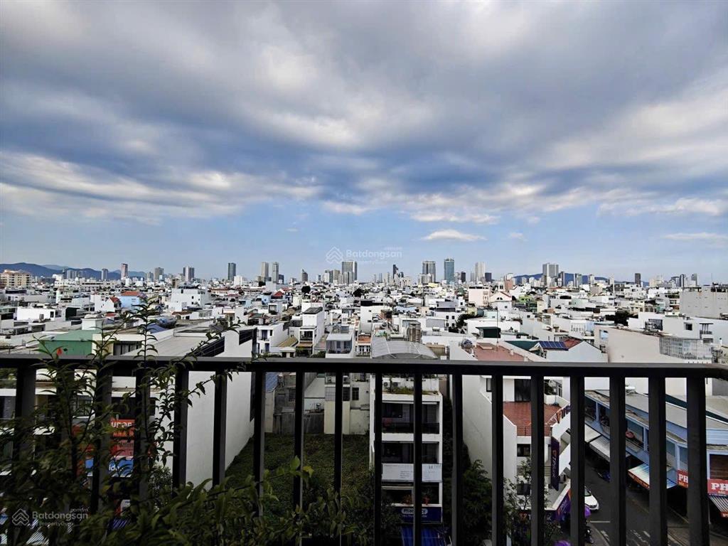 Bán căn hộ 74 m2, lầu cao, đầy đủ nội thất đẹp mới tinh giá 4,3 tỷ,  0906 549 *** sơn