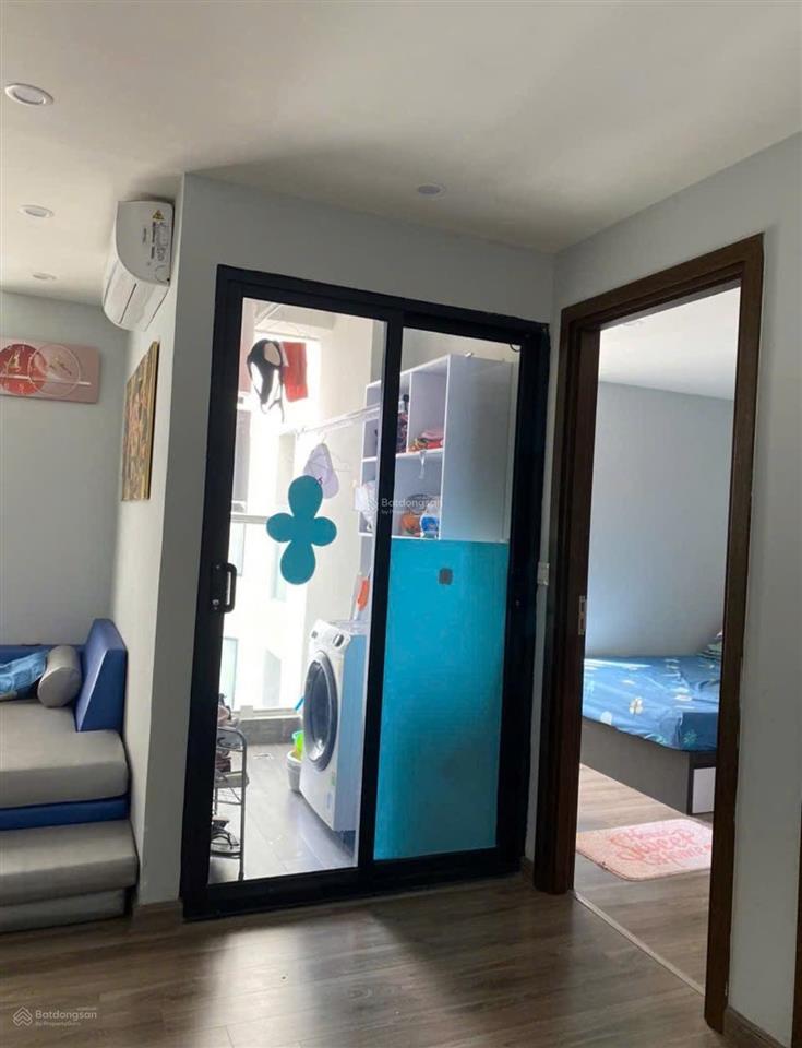 Bán căn hộ 42 m2, 1 pn, 1 wc, đầy đủ nội thất, cách biển 500m, sở hữu lâu dài giá 3,45 tỷ