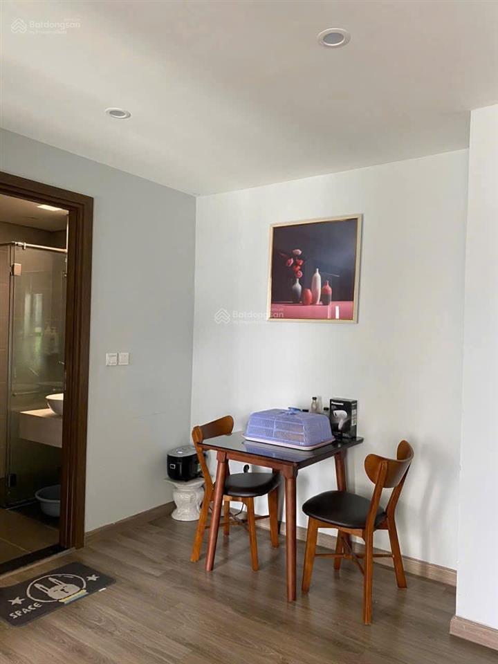 Bán căn hộ 42 m2, 1 pn, 1 wc, đầy đủ nội thất, cách biển 500m, sở hữu lâu dài giá 3,45 tỷ