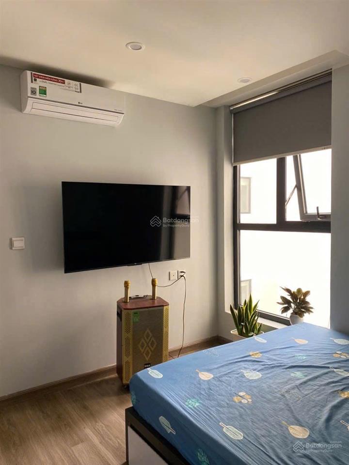 Bán căn hộ 42 m2, 1 pn, 1 wc, đầy đủ nội thất, cách biển 500m, sở hữu lâu dài giá 3,45 tỷ