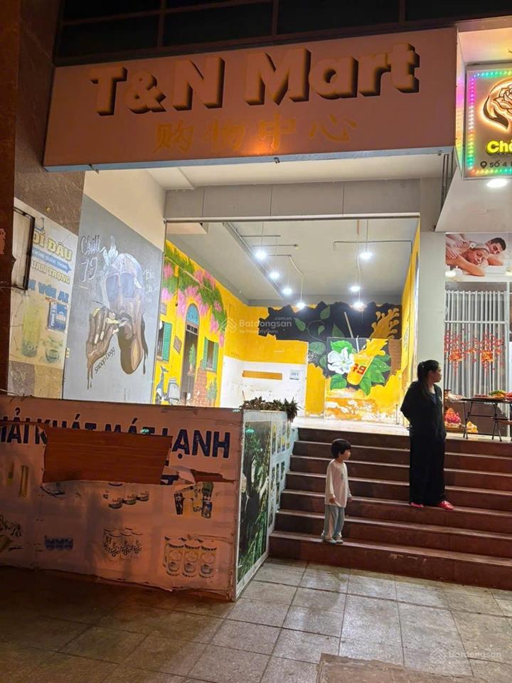 Bán hoặc cho thuê căn kiot 12, chung cư mường thanh, 04 trần phú, 50 m2 ( 5x10) giá 8 tỷ