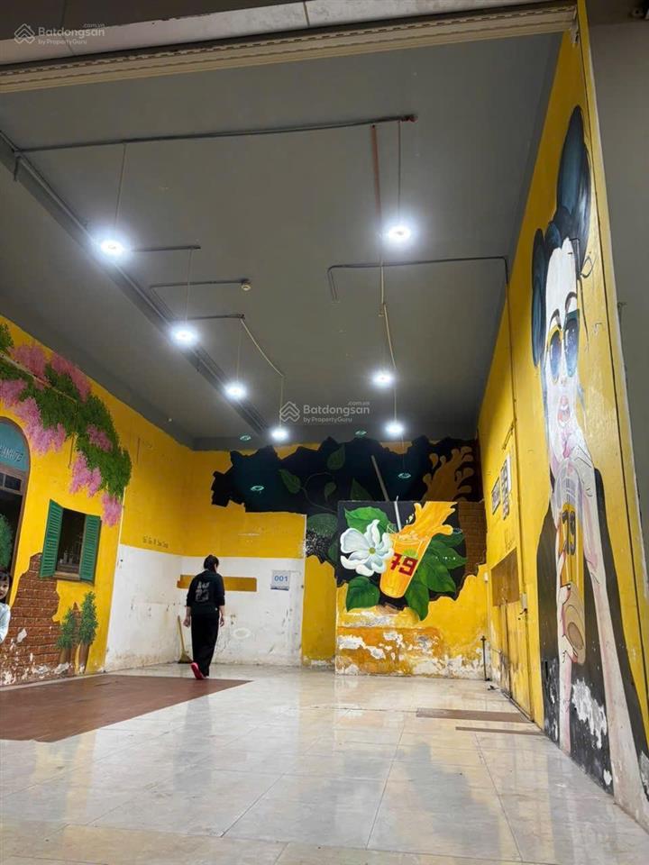 Bán hoặc cho thuê căn kiot 12, chung cư mường thanh, 04 trần phú, 50 m2 ( 5x10) giá 8 tỷ