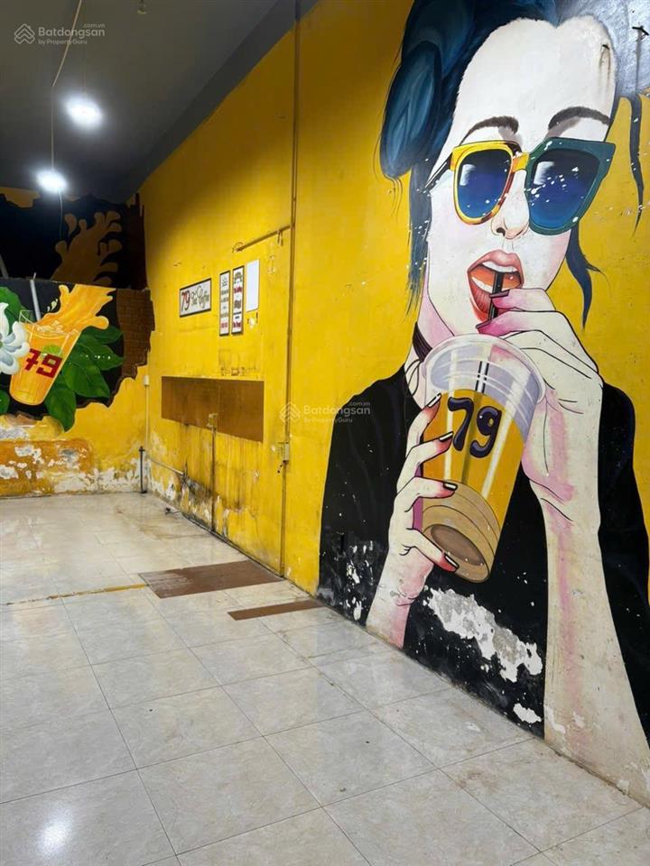 Bán hoặc cho thuê căn kiot 12, chung cư mường thanh, 04 trần phú, 50 m2 ( 5x10) giá 8 tỷ