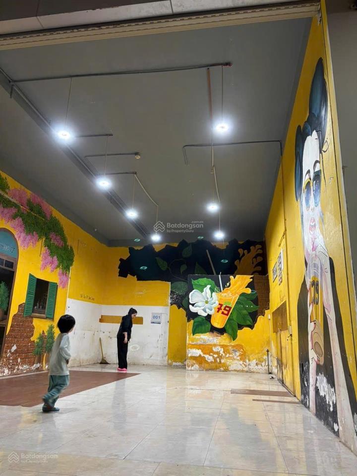 Bán hoặc cho thuê căn kiot 12, chung cư mường thanh, 04 trần phú, 50 m2 ( 5x10) giá 8 tỷ