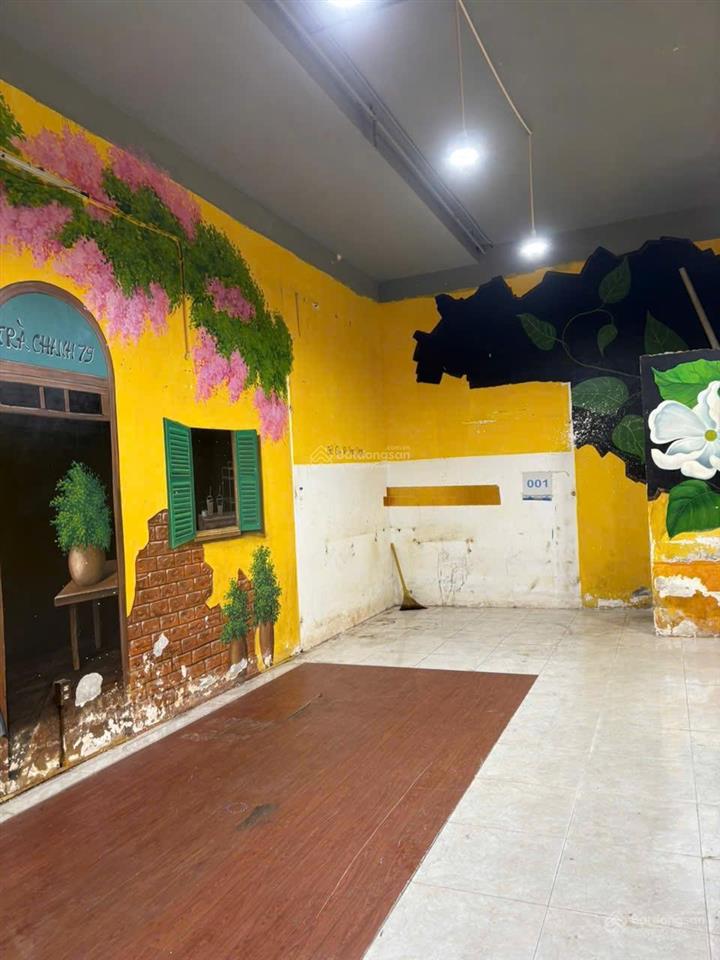 Bán hoặc cho thuê căn kiot 12, chung cư mường thanh, 04 trần phú, 50 m2 ( 5x10) giá 8 tỷ