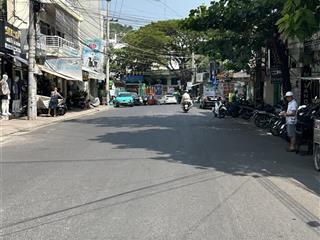 Bán đất tặng nhà  mặt tiền nguyễn đình chiểu, nha trang , vị trí vàng kinh doanh đa ngành nghề