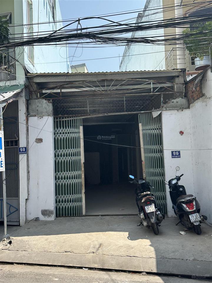 Bán đất tặng nhà  mặt tiền nguyễn đình chiểu, nha trang , vị trí vàng kinh doanh đa ngành nghề