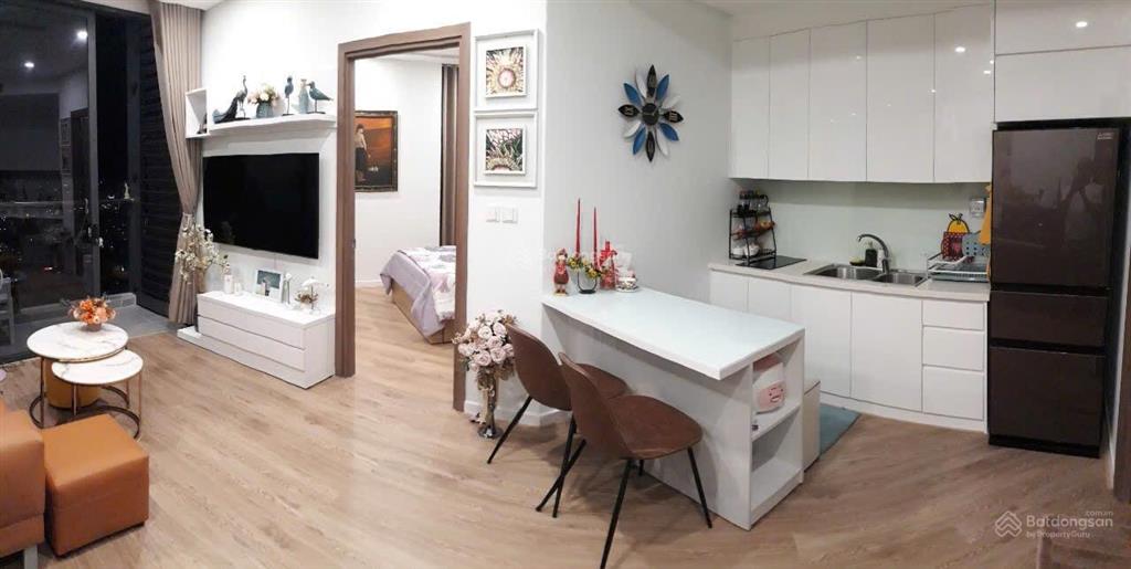Căn hộ 45 m2 , 1 pn , scenia bay , đầy đủ nội thất giá chỉ 3 tỷ ,  0906 549 *** sơn