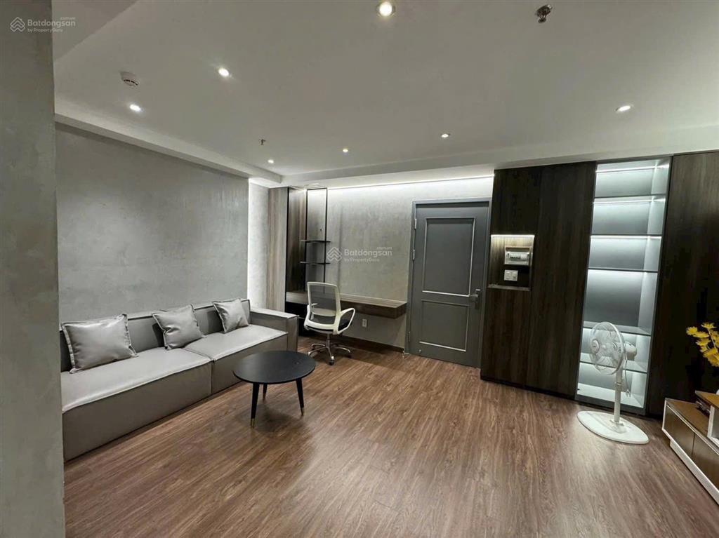 Căn hộ 47,5 m², 1 pn ct2 vcn phước hải full nội thất đẹp giá chỉ 2,75 tỷ,  0906 549 *** sơn