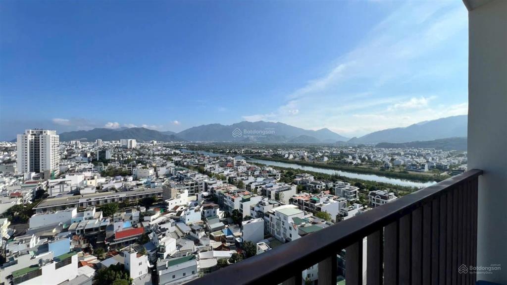 Căn hộ 47,5 m², 1 pn ct2 vcn phước hải full nội thất đẹp giá chỉ 2,75 tỷ,  0906 549 *** sơn