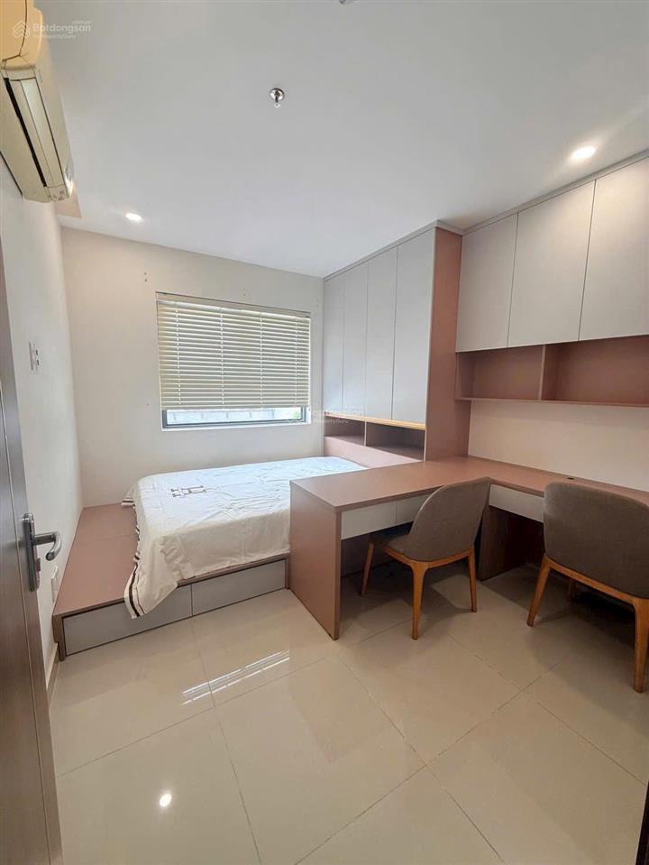 Cho thuê căn hộ 74 m², 2 pn, 2 wc, đầy đủ nội thất giá 14tr/th,  0906 549 *** sơn