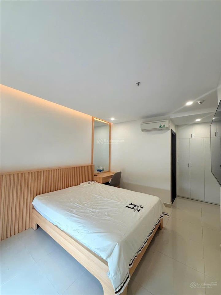 Cho thuê căn hộ 74 m², 2 pn, 2 wc, đầy đủ nội thất giá 14tr/th,  0906 549 *** sơn