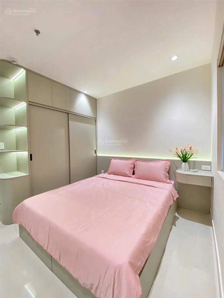 Căn hộ 42 m2 1 pn, 1 wc nội thất đẹp giá tốt chỉ 2,55 tỷ, sổ hồng sẵn,  0906 549 *** sơn