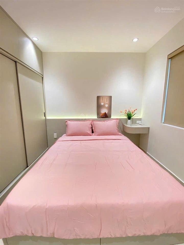 Căn hộ 42 m2 1 pn, 1 wc nội thất đẹp giá tốt chỉ 2,55 tỷ, sổ hồng sẵn,  0906 549 *** sơn