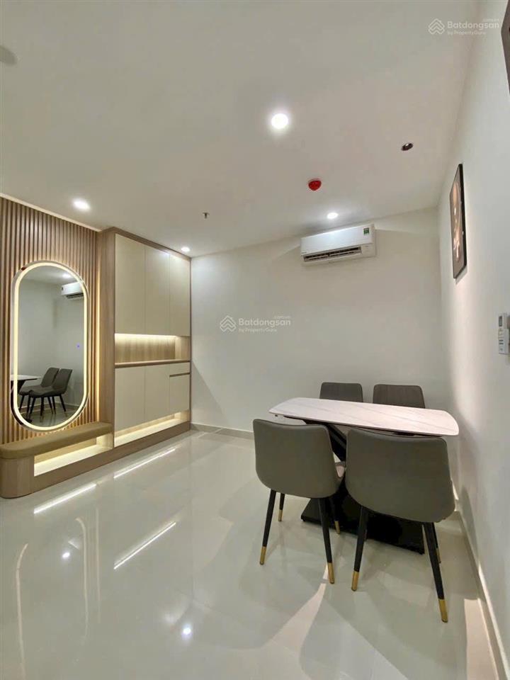 Căn hộ 42 m2 1 pn, 1 wc nội thất đẹp giá tốt chỉ 2,55 tỷ, sổ hồng sẵn,  0906 549 *** sơn