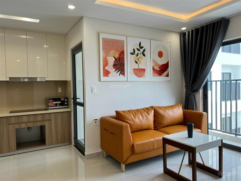 Bán căn 2pn full nội thất tại ct9 vĩnh điềm trung, ban công đông nam giá chỉ 4,1 tỷ,  0906 549 ***