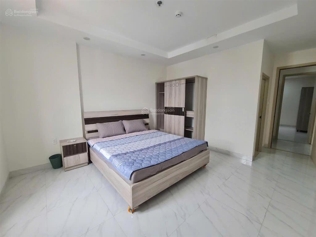 Căn hộ happy sky, 3,1 tỷ, 55m2, 2pn, 1wc, ở lê quý đôn, p tân tiến, nha trang, cách biển 700m